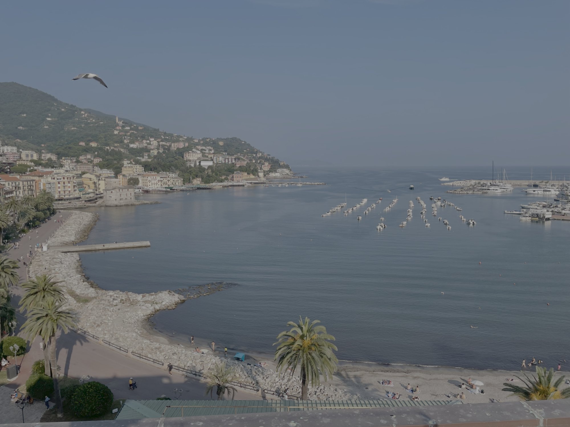 Rapallo – Lungomare