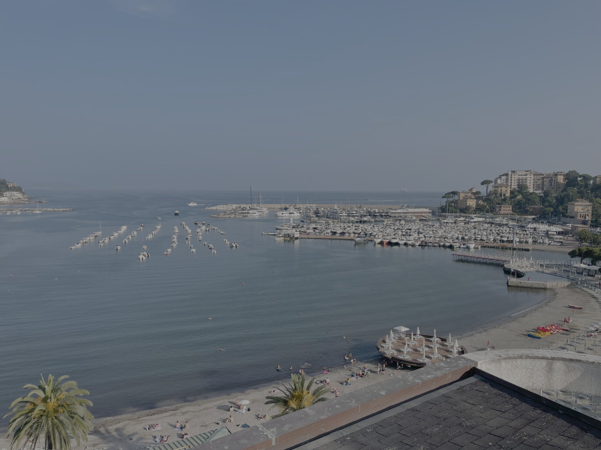 Rapallo – Porto